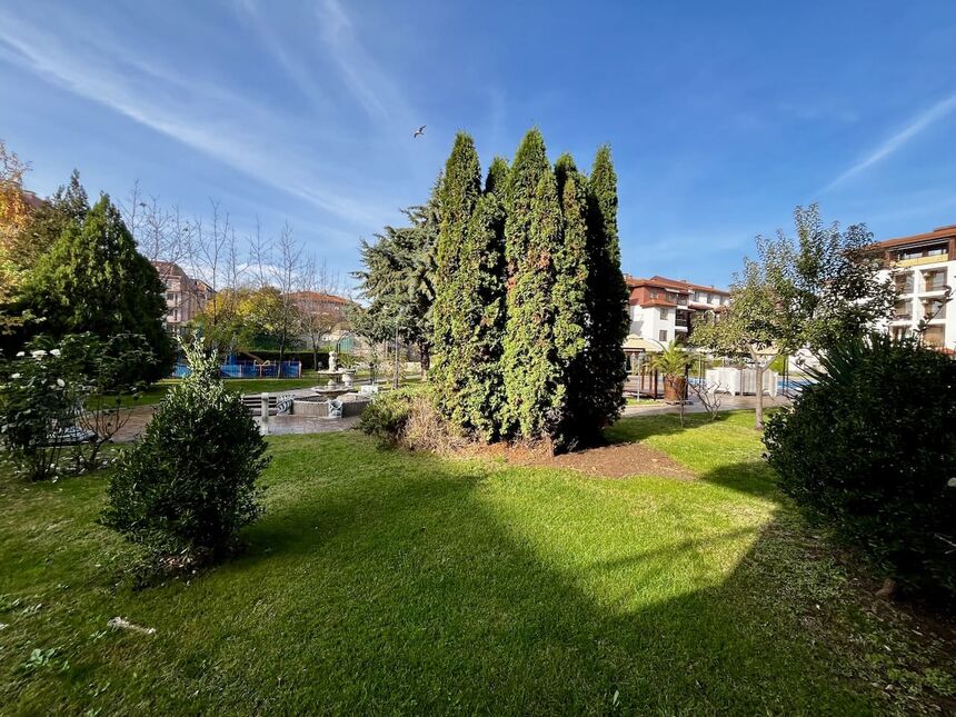 ID7567 Трехкомнатная квартира в ЖК Аполлон 5