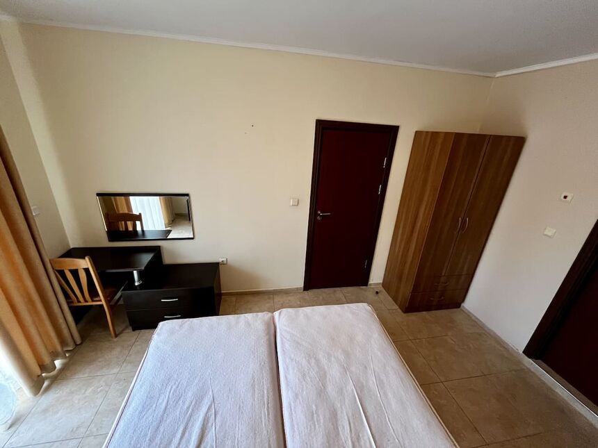 ID7567 Трехкомнатная квартира в ЖК Аполлон 5