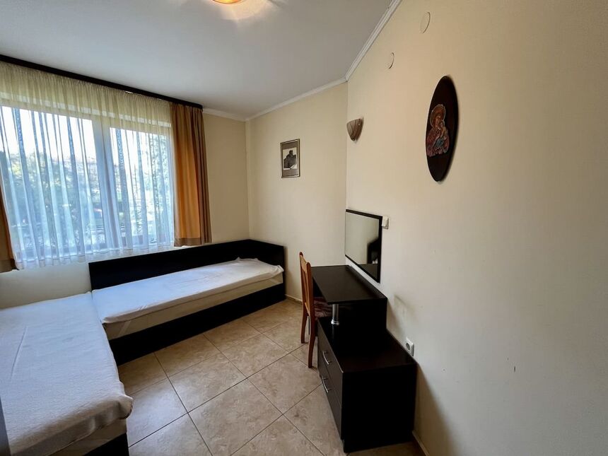 ID7567 Трехкомнатная квартира в ЖК Аполлон 5