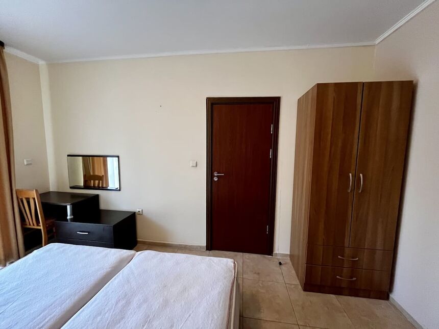 ID7567 Трехкомнатная квартира в ЖК Аполлон 5