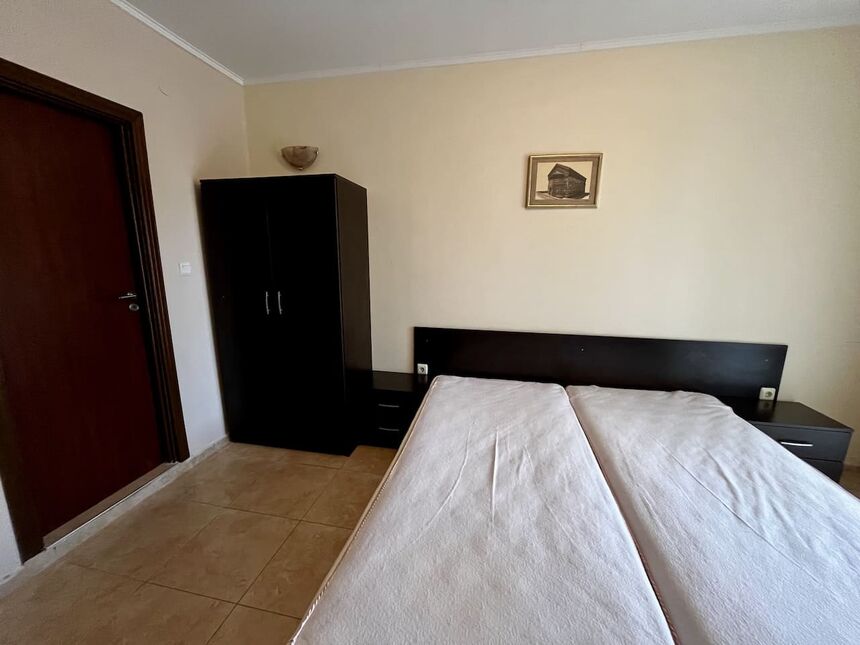 ID7567 Трехкомнатная квартира в ЖК Аполлон 5