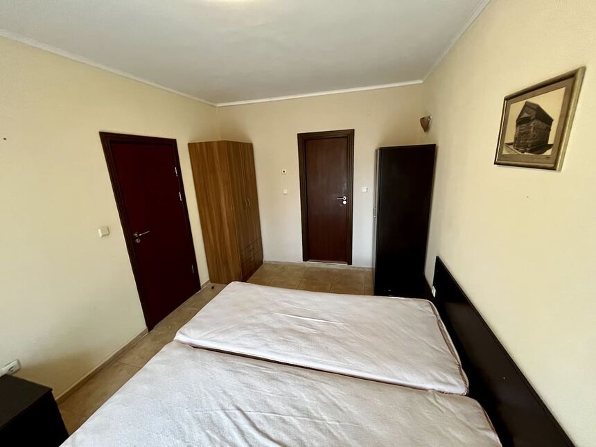 ID7567 Трехкомнатная квартира в ЖК Аполлон 5