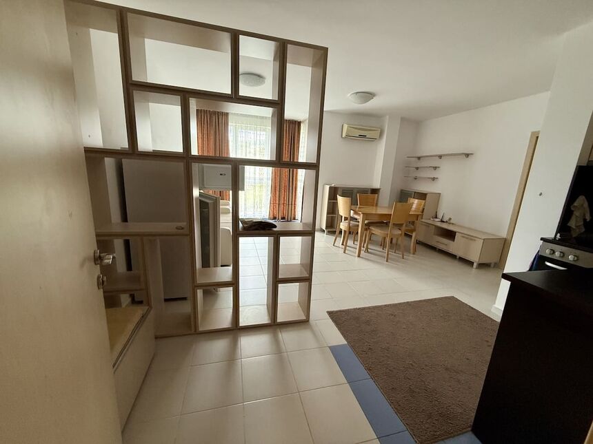 ID7553 Двухкомнатная квартира в жилом комплексе Butterfly