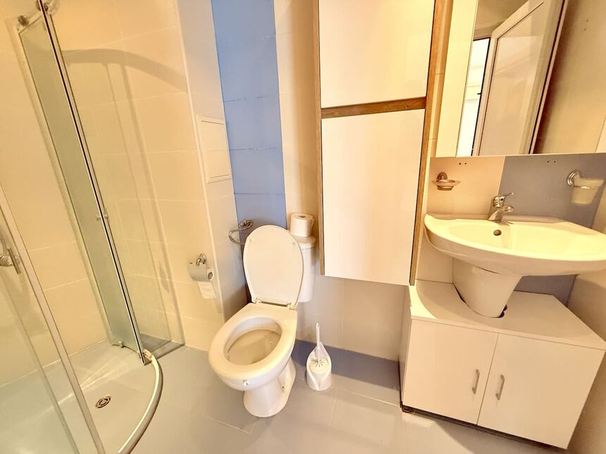 ID7553 Двухкомнатная квартира в жилом комплексе Butterfly