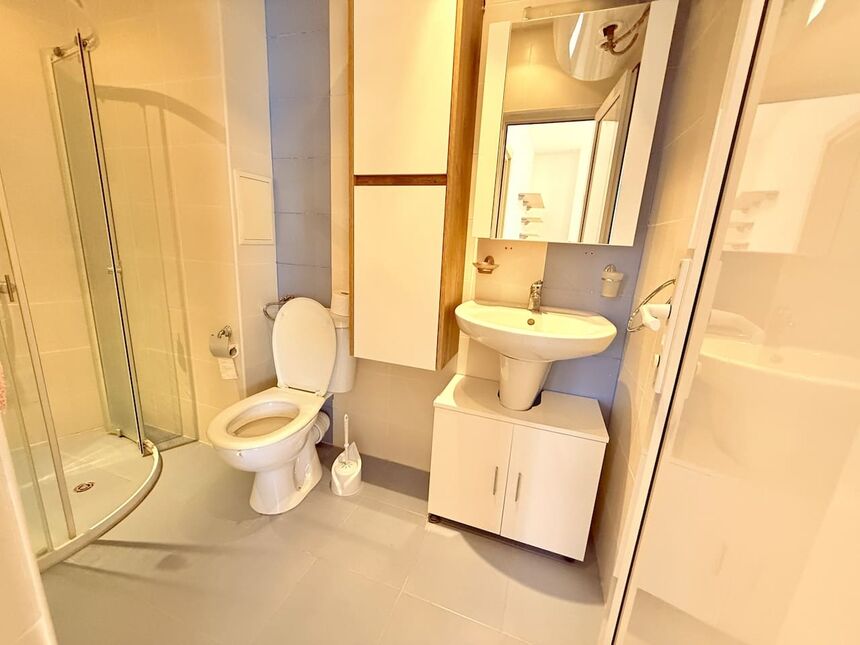 ID7553 Двухкомнатная квартира в жилом комплексе Butterfly