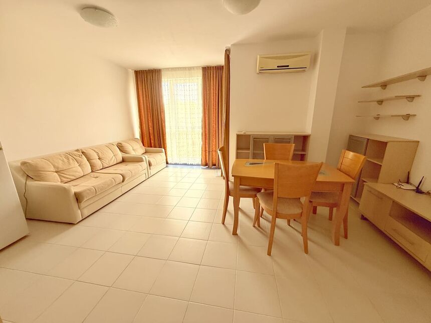 ID7553 Двухкомнатная квартира в жилом комплексе Butterfly