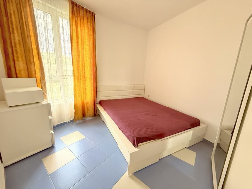 ID7553 Двухкомнатная квартира в жилом комплексе Butterfly