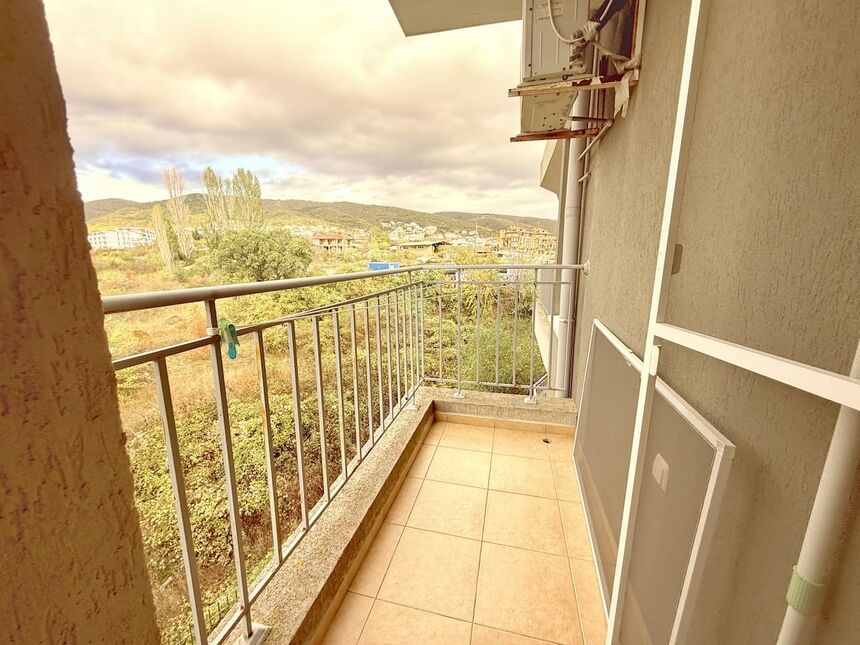 ID7553 Двухкомнатная квартира в жилом комплексе Butterfly