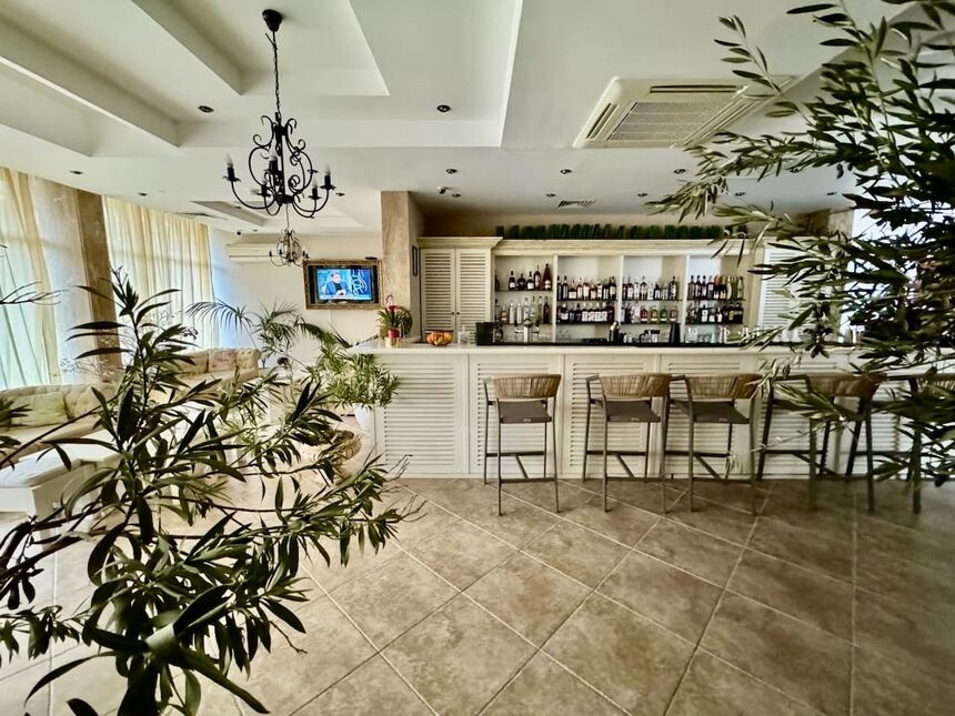 ID6879 Трехкомнатная квартира в ЖК Даун Парк