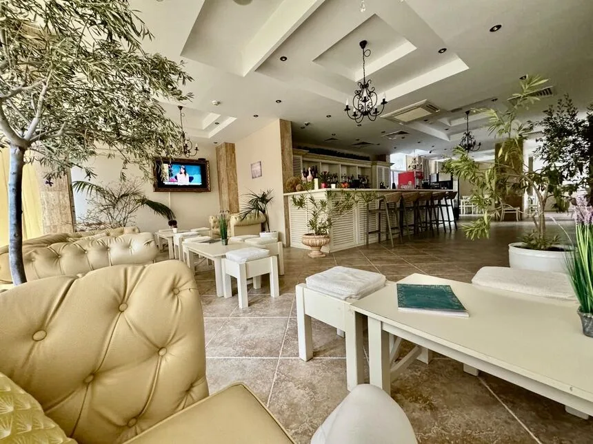 ID6879 Трехкомнатная квартира в ЖК Даун Парк