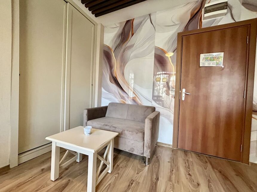 ID6879 Трехкомнатная квартира в ЖК Даун Парк