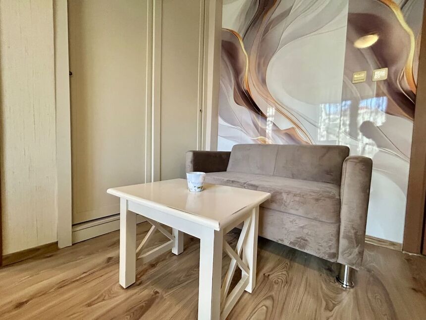 ID6879 Трехкомнатная квартира в ЖК Даун Парк