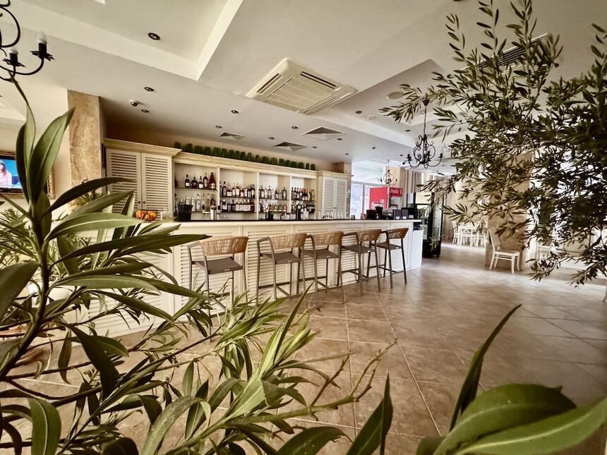 ID6879 Трехкомнатная квартира в ЖК Даун Парк