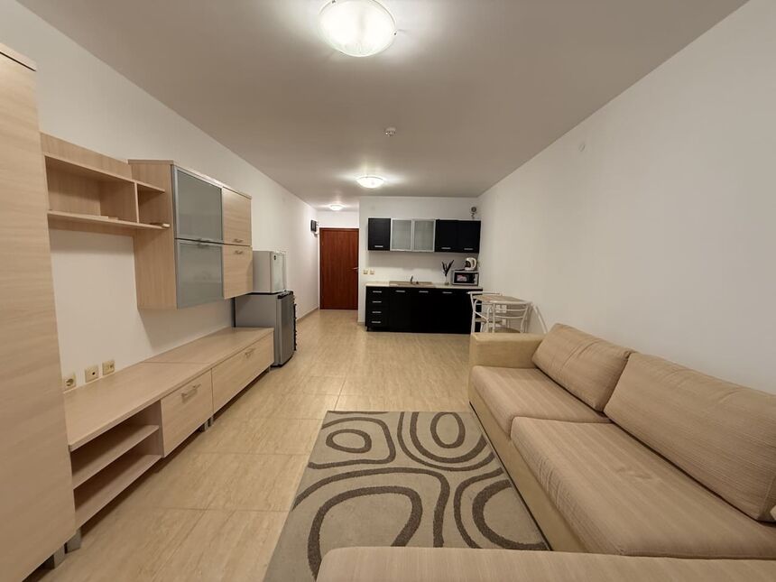 ID7554 Квартира - студия в ЖК Этера 3