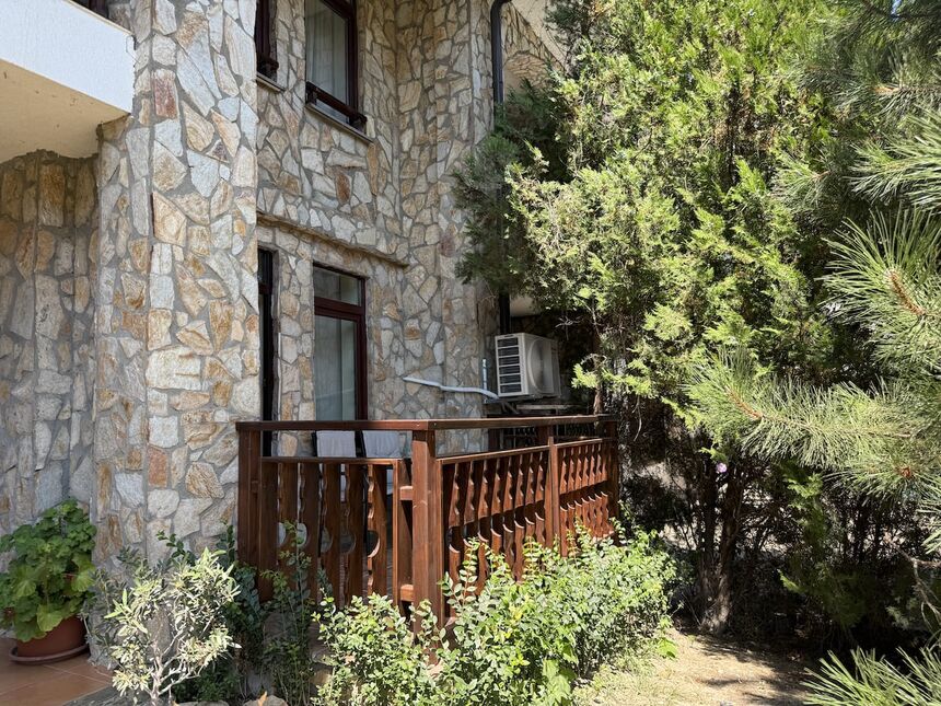 ID7554 Квартира - студия в ЖК Этера 3