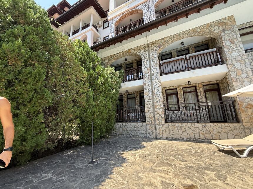 ID7554 Квартира - студия в ЖК Этера 3