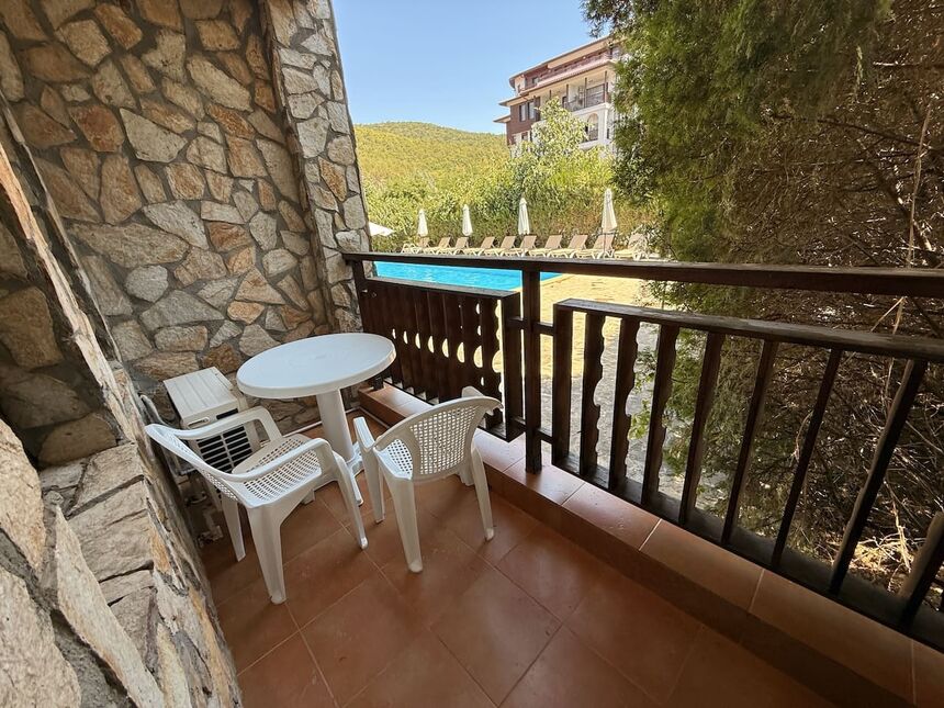 ID7554 Квартира - студия в ЖК Этера 3