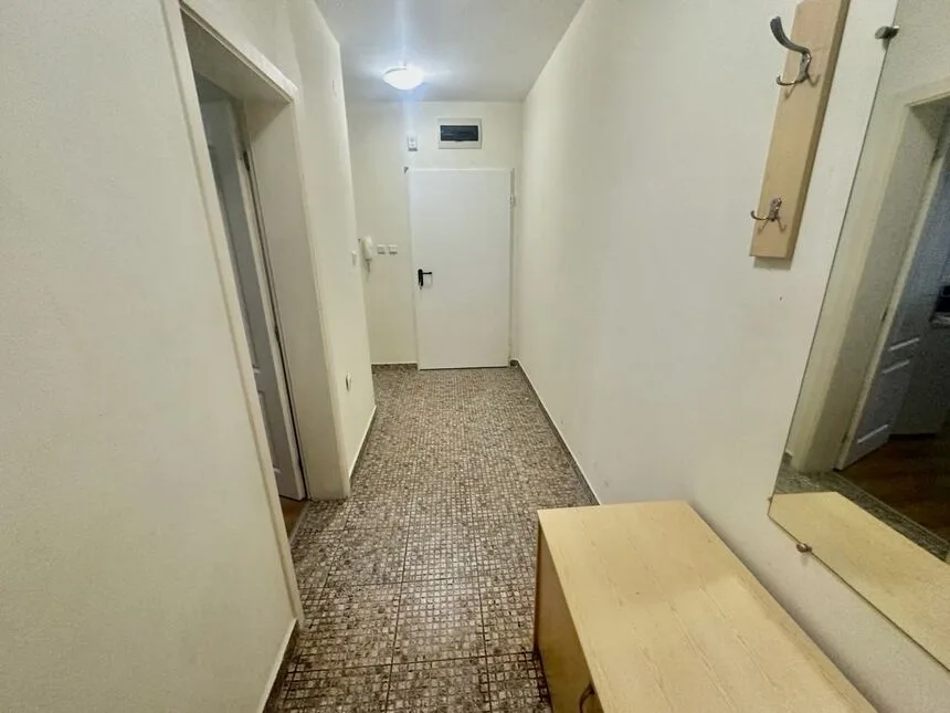 ID7550 Двухкомнатная квартира с мебелью в ЖК Флорес Парк