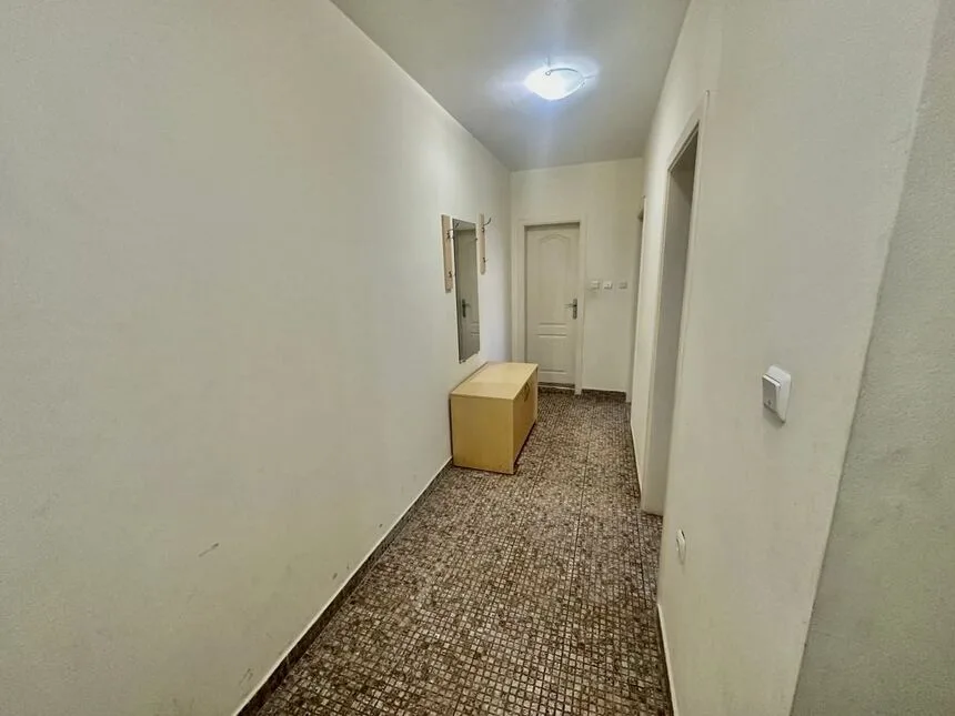 ID7550 Двухкомнатная квартира с мебелью в ЖК Флорес Парк