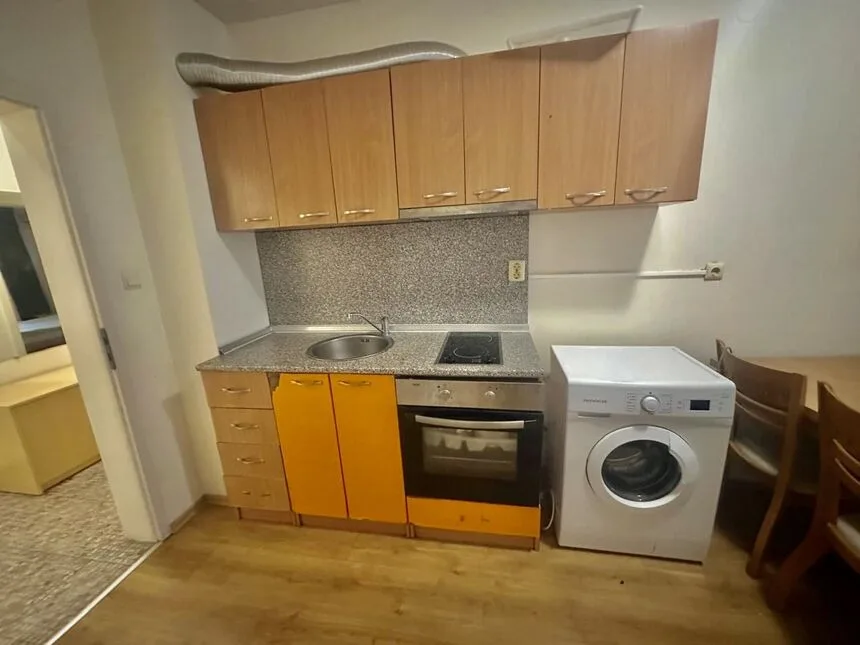 ID7550 Двухкомнатная квартира с мебелью в ЖК Флорес Парк