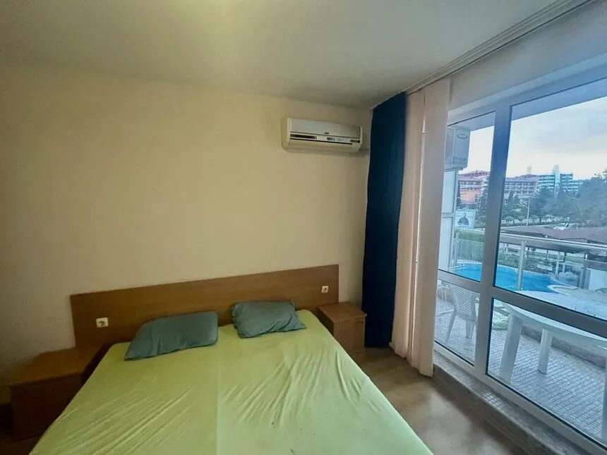 ID7550 Двухкомнатная квартира с мебелью в ЖК Флорес Парк