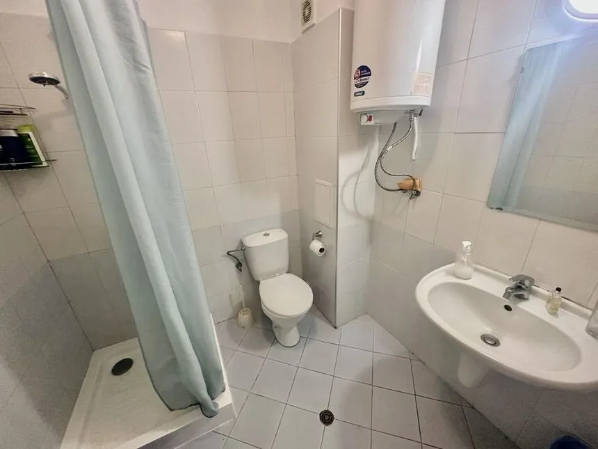 ID7550 Двухкомнатная квартира с мебелью в ЖК Флорес Парк