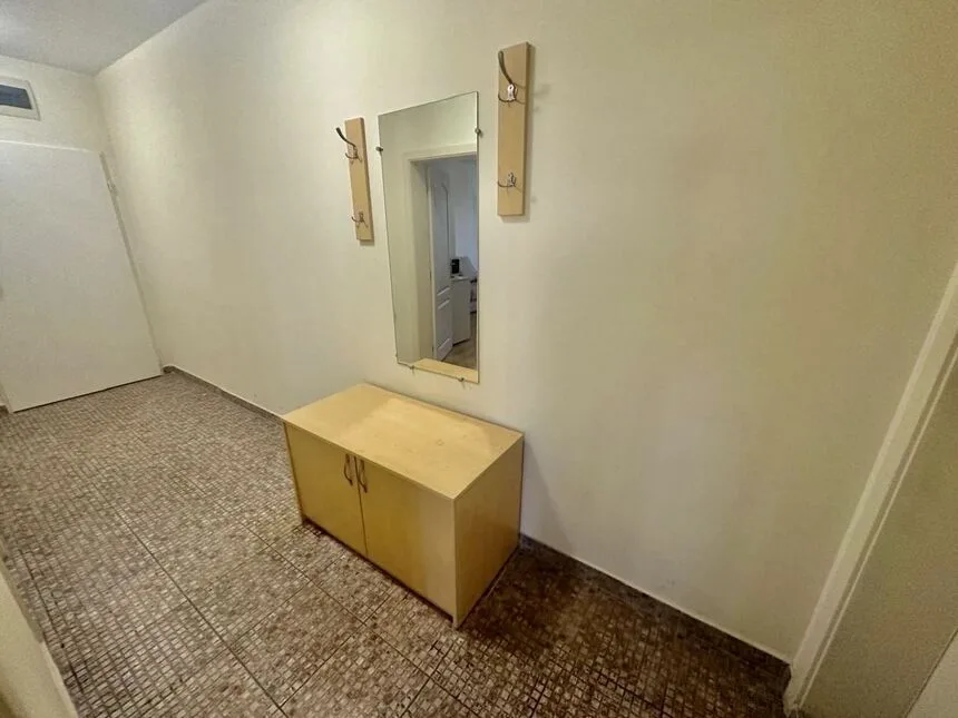 ID7550 Двухкомнатная квартира с мебелью в ЖК Флорес Парк