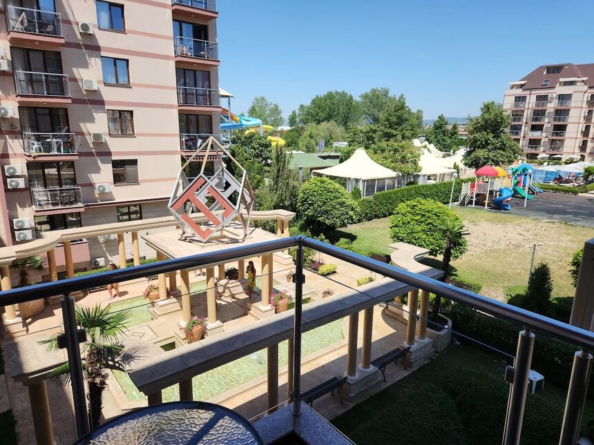 ID7543 Квартира - студия в жилом комплексе Тарсис Нова