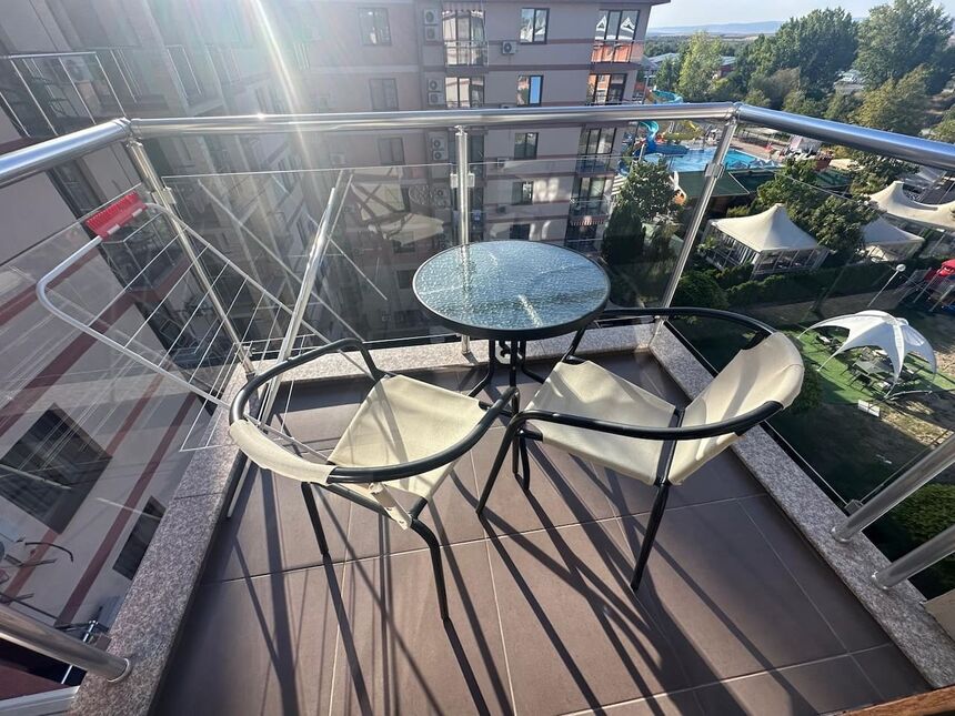 ID7544 Студия в жилом комплексе Тарсис Нова