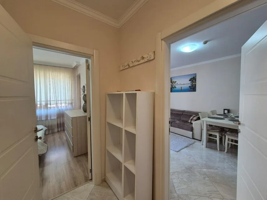 ID7578 Двухкомнатная квартира в ЖК Вилла Флоренция