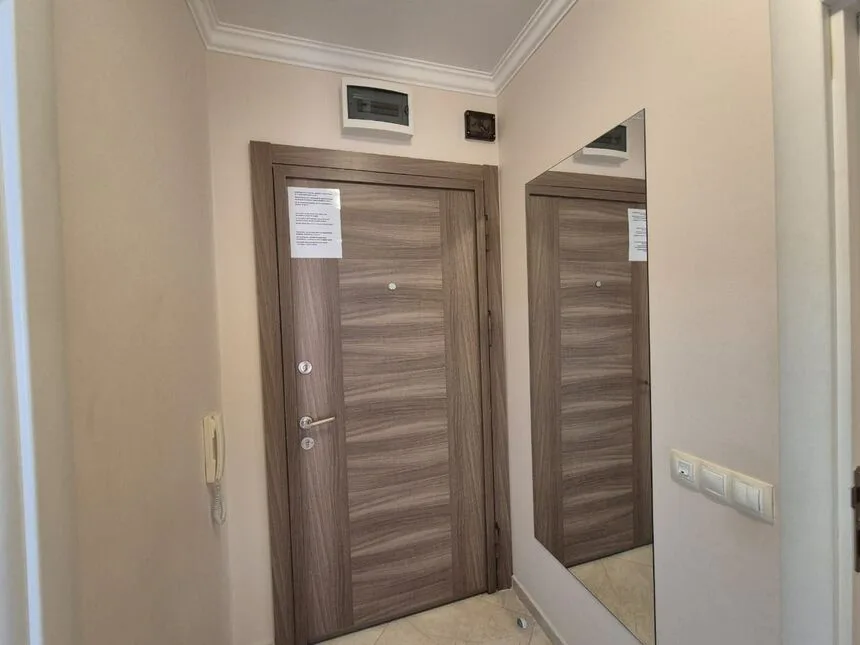 ID7578 Двухкомнатная квартира в ЖК Вилла Флоренция