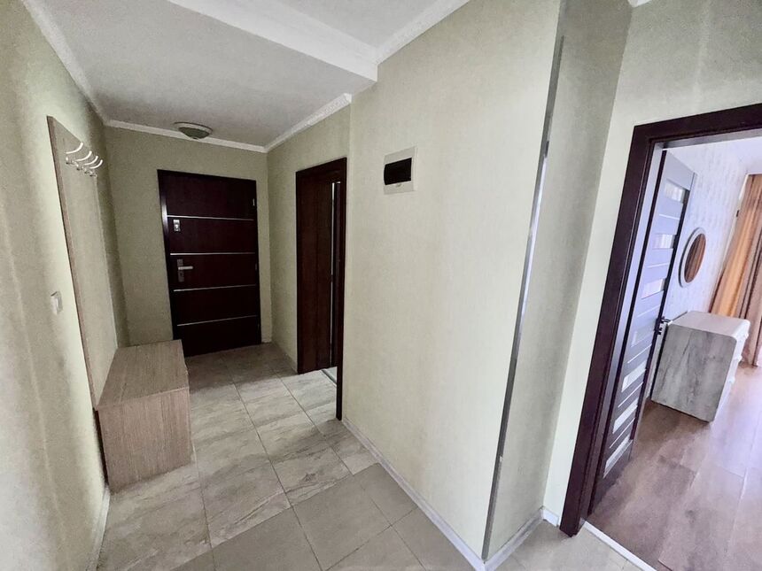 ID7586 Трехкомнатная квартира в ЖК Gallery Suites