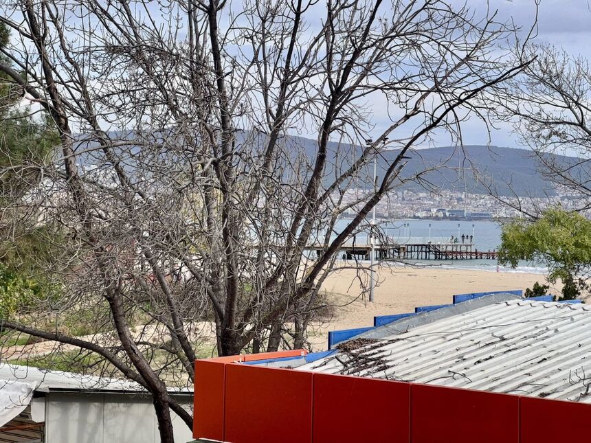 ID7586 Трехкомнатная квартира в ЖК Gallery Suites