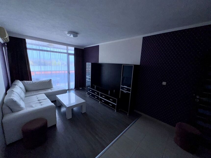 ID7586 Трехкомнатная квартира в ЖК Gallery Suites