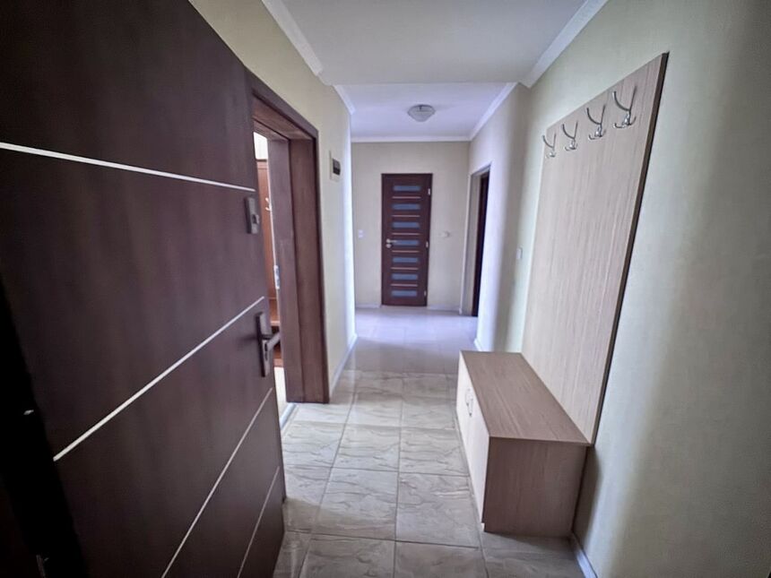 ID7586 Трехкомнатная квартира в ЖК Gallery Suites