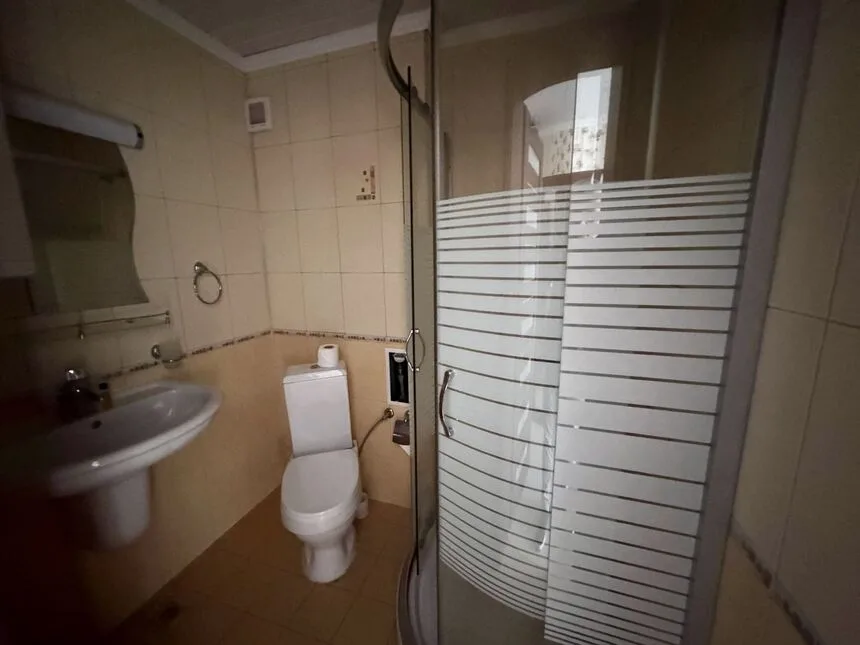 ID7586 Трехкомнатная квартира в ЖК Gallery Suites