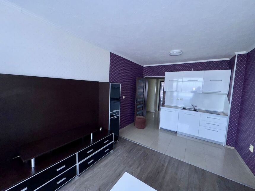 ID7586 Трехкомнатная квартира в ЖК Gallery Suites