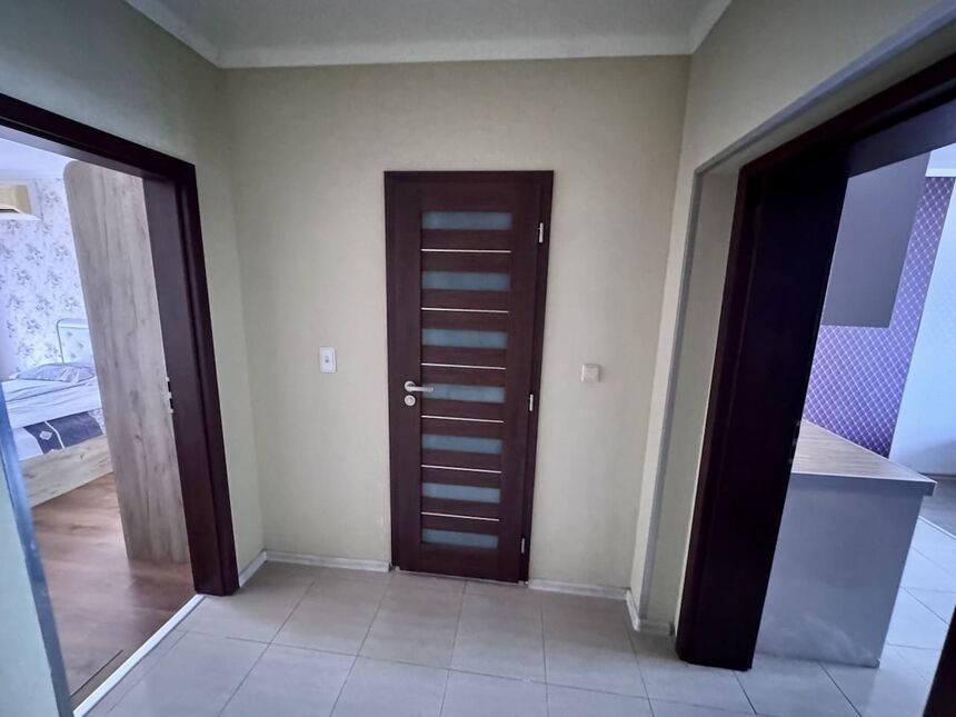 ID7586 Трехкомнатная квартира в ЖК Gallery Suites