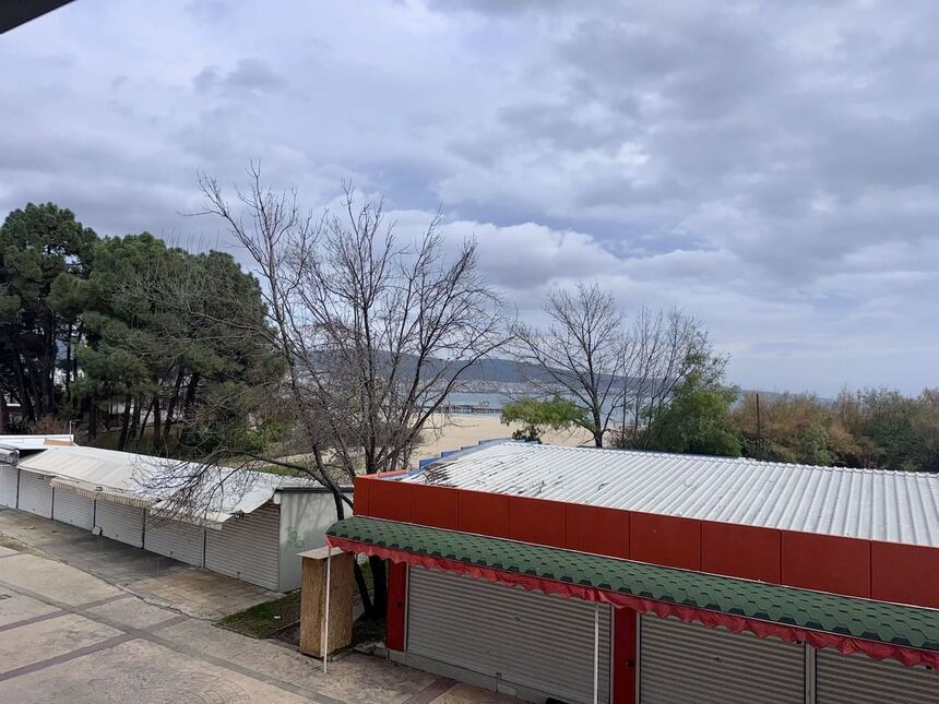 ID7586 Трехкомнатная квартира в ЖК Gallery Suites