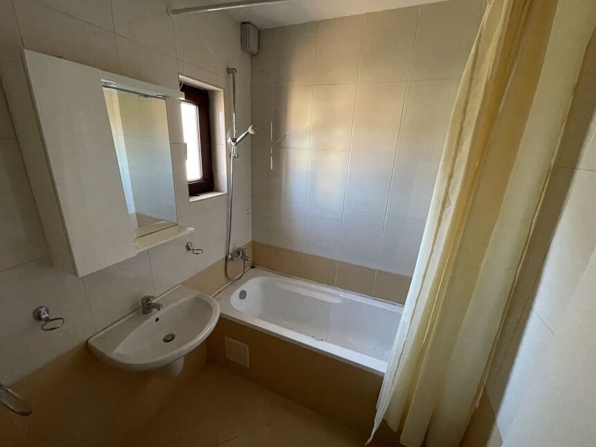 ID7624 Просторная двухкомнатная квартира с видом на море в ЖК Marina Cape