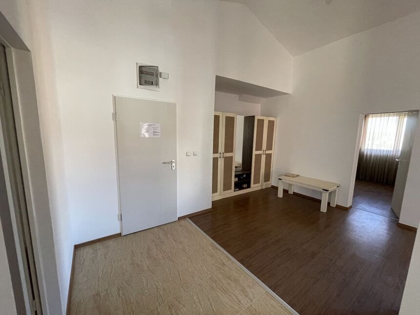 ID7624 Просторная двухкомнатная квартира с видом на море в ЖК Marina Cape