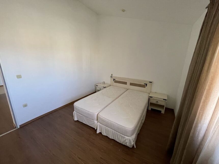 ID7624 Просторная двухкомнатная квартира с видом на море в ЖК Marina Cape