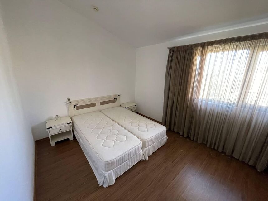 ID7624 Просторная двухкомнатная квартира с видом на море в ЖК Marina Cape