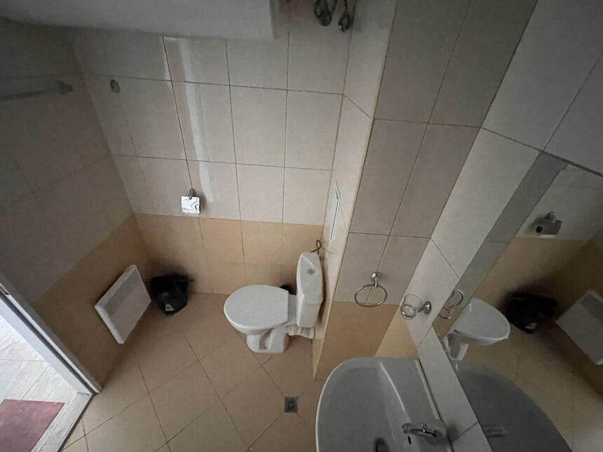 ID7627 Двухкомнатная квартира с видом на море в ЖК Марина Кейп