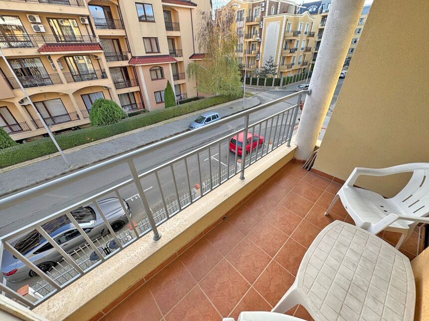 ID7619 Квартира - студия в ЖК Роял Дримс