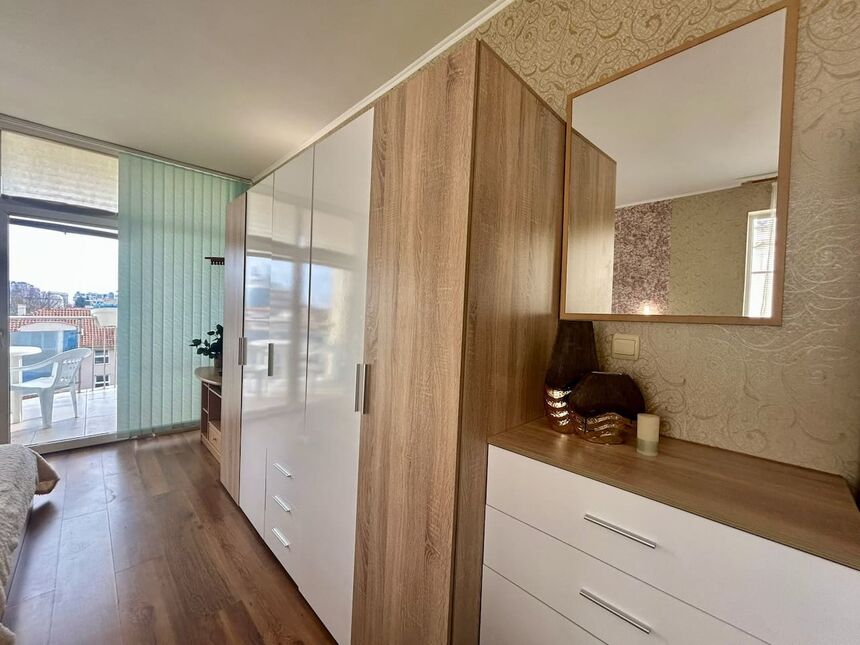 ID7620 Квартира - студия в ЖК Семирамида Гарден