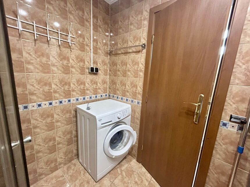 ID7620 Квартира - студия в ЖК Семирамида Гарден