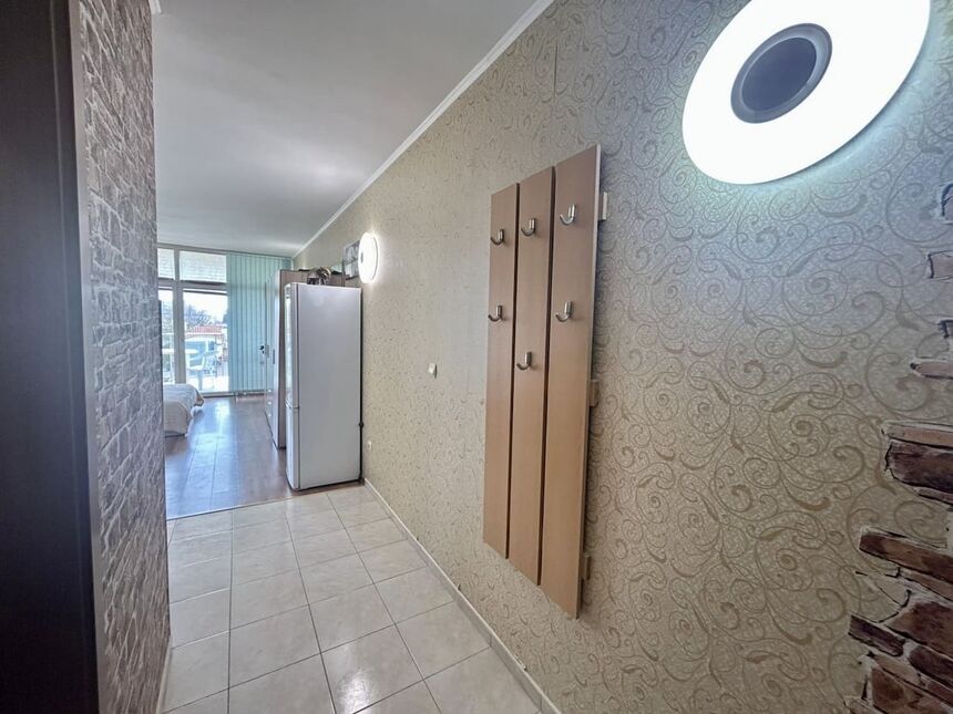 ID7620 Квартира - студия в ЖК Семирамида Гарден