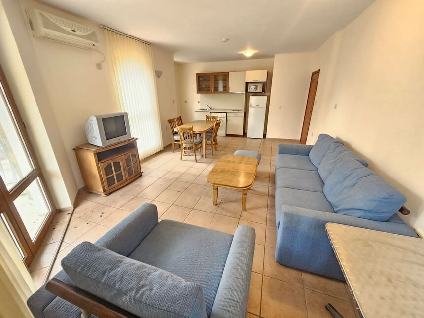 ID7618 Трехкомнатная квартира в ЖК Саммер Дриймс​