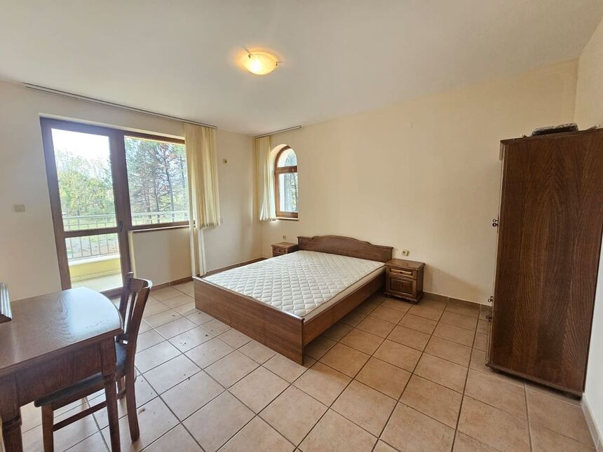 ID7618 Трехкомнатная квартира в ЖК Саммер Дриймс​